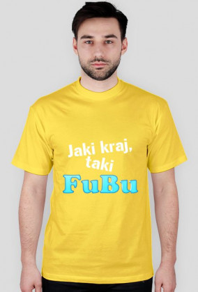 Jaki kraj, taki FuBu