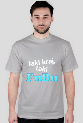 Jaki kraj, taki FuBu