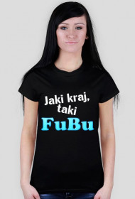 Jaki kraj, taki FuBu