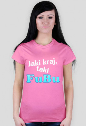 Jaki kraj, taki FuBu