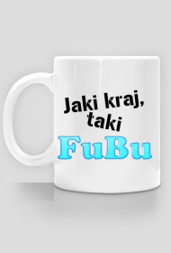 Jaki kraj, taki FuBu