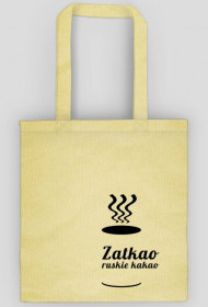 Torba ZATKAO?