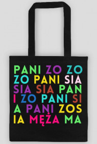 Torba PANI ZO