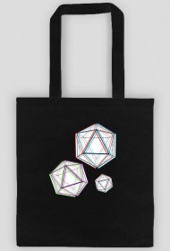 Torba NERD Yourself!