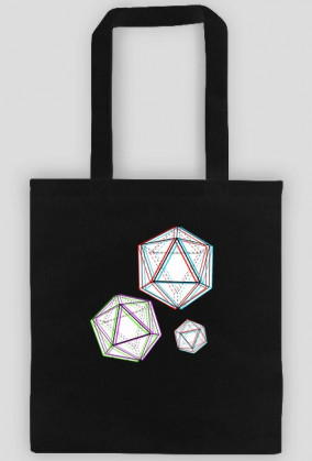 Torba NERD Yourself!