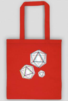 Torba NERD Yourself!