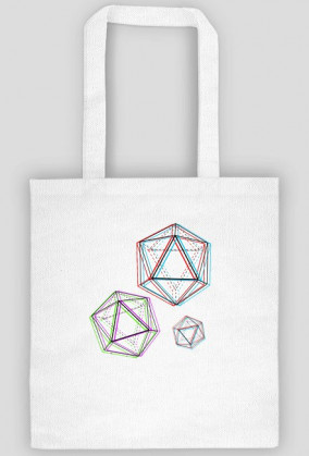 Torba NERD Yourself!