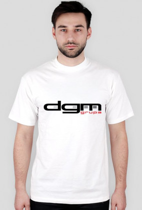 Koszulka DGM