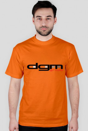 Koszulka DGM