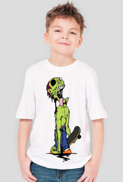 zombi skate