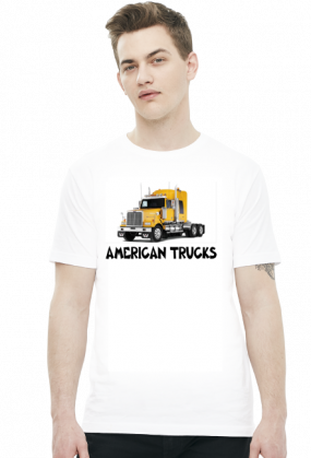 American Trucks