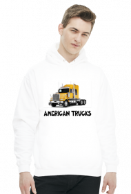 American Trucks - DŁUGI