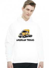 American Trucks - DŁUGI