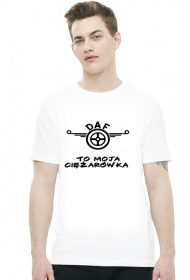 Dar - to moja ciężarówka