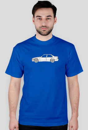 Koszulka z "BMW"