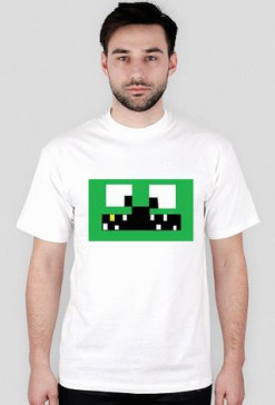 creeper:Logo sklepu