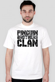PinGuiN-Brothers Clan (Przód)