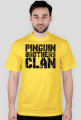 PinGuiN-Brothers Clan (Przód)