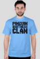 PinGuiN-Brothers Clan (Przód)