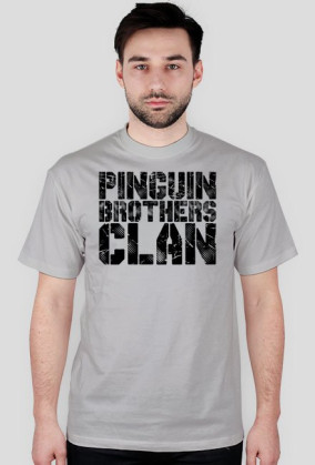 PinGuiN-Brothers Clan (Przód)