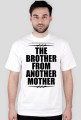 The brother from another mother (Przód)