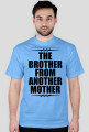 The brother from another mother (Przód)