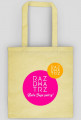 Torba RAZ DWA TRZ
