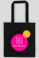 Torba RAZ DWA TRZ