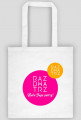 Torba RAZ DWA TRZ