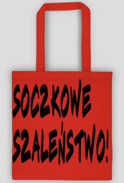 Eko torba sokowa