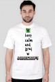 KeepMinecraft