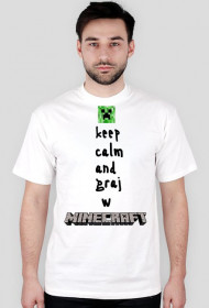 KeepMinecraft