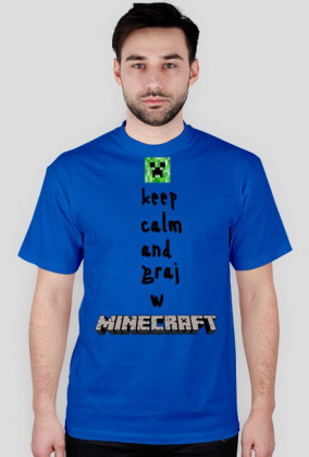 KeepMinecraft