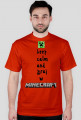KeepMinecraft