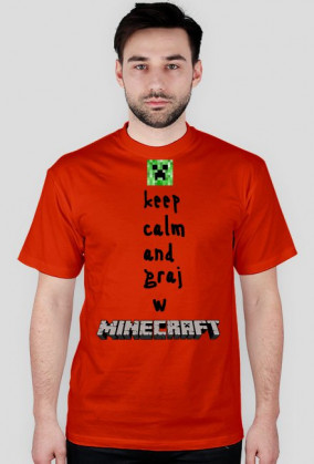 KeepMinecraft