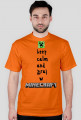 KeepMinecraft