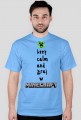 KeepMinecraft