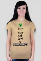 KeepMinecraft