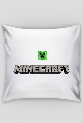 PoduszkaMinecraft