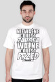 WAŻNE CO JEST PRZED MĘSKA