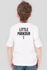 Little Parkour!