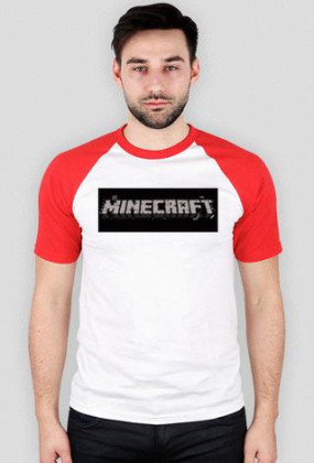 Koszulka minecraft