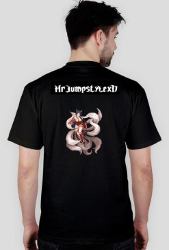 MRjumpstylexd