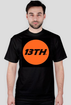 koszulka 13