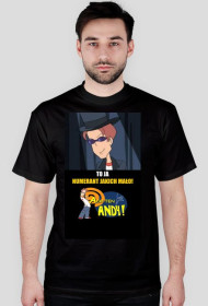 To ja, numerant jakich mało!