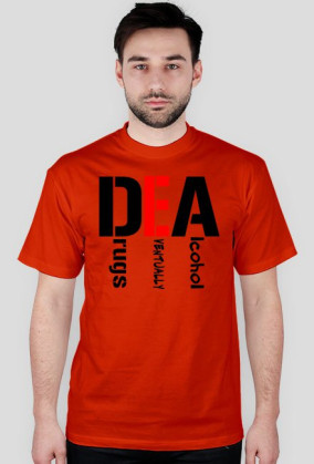 DEA