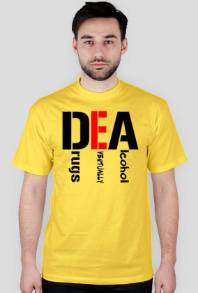 DEA
