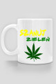 kubek zielen