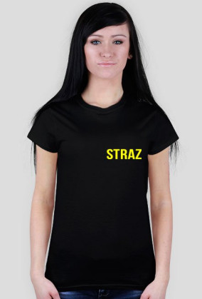Straz damska