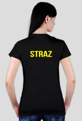 Straz damska